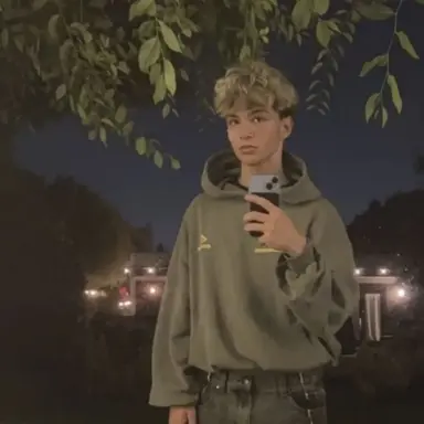 Profile image of Brooks Harvey