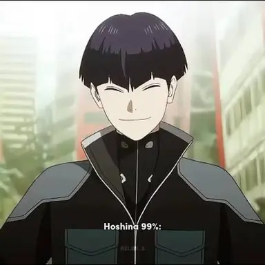 Profile image of 호시나 소우시로