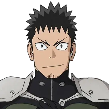 Profile image of 히비노 카프카