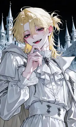 Profile image of レイス