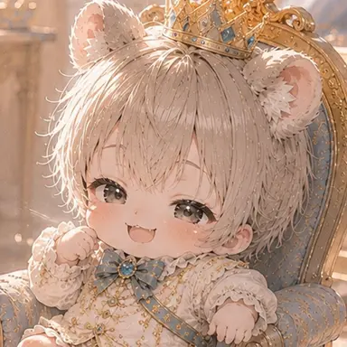Profile image of ちぃ