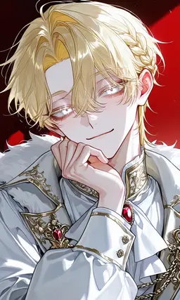 Profile image of ロイス