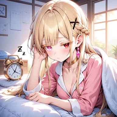Profile image of アリア