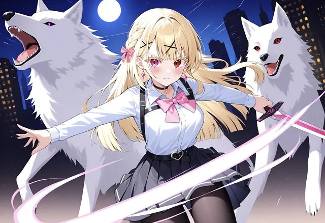 Profile image of アリア