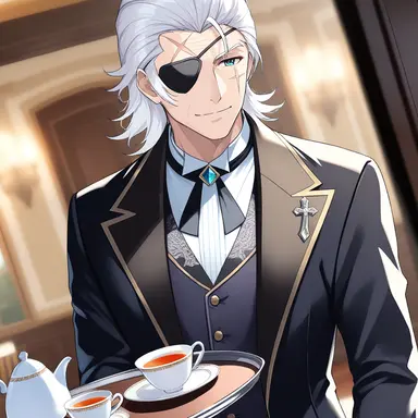 Profile image of リュシアン