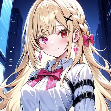 Profile image of アリア