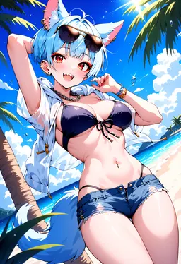 Profile image of カレン