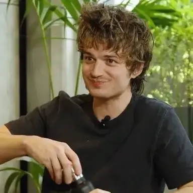 Profile image of Joe