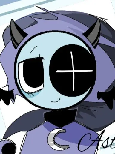 IoveZeta의 アストロ・スキューア🌙