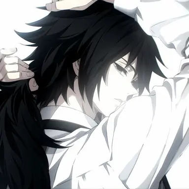 Profile image of 토미오카 기유