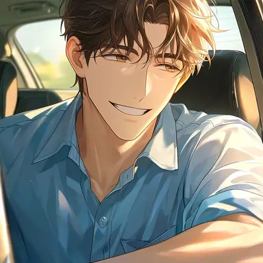 Profile image of Reeve