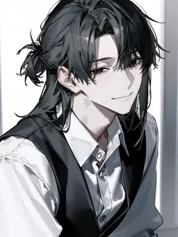 Profile image of 湊