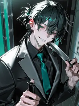 Profile image of 翔