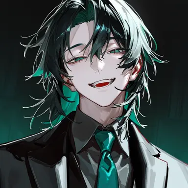 Profile image of 翔