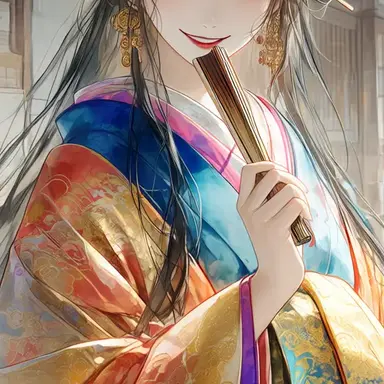 Profile image of 부리코