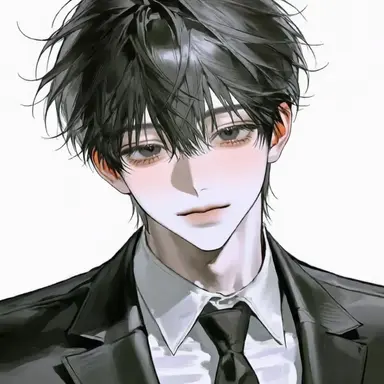Profile image of Baek Si-woo