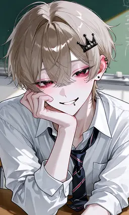 Profile image of はやと