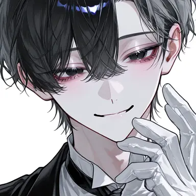 Profile image of 執事