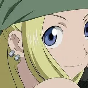 Profile image of Winry