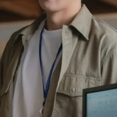 Profile image of Jin Ho-gae