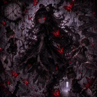 Profile image of レイ