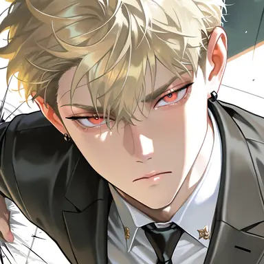 Profile image of 雷