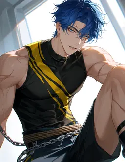 Profile image of 블레이너
