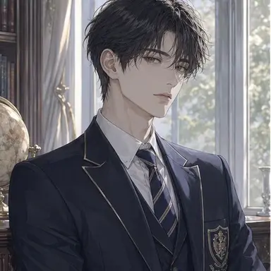 Profile image of 郁