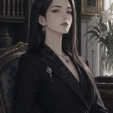 Profile image of 千影