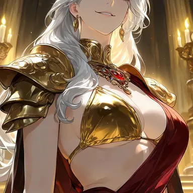 Profile image of Vaelith