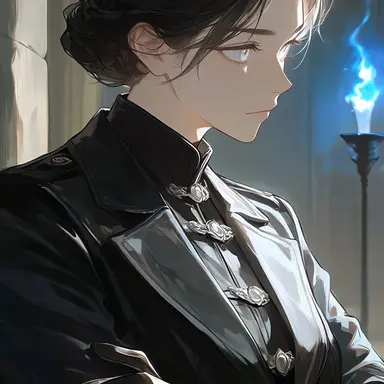 Profile image of Dorvane