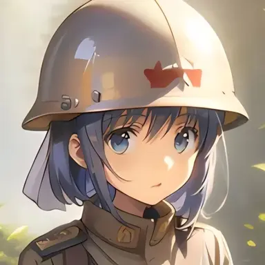 Profile image of 中島一等兵