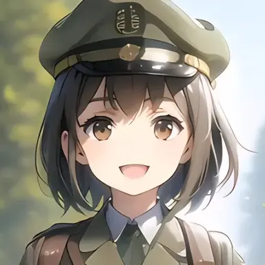 Profile image of 美倉伍長