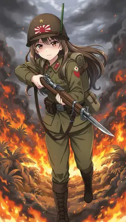 Profile image of 田中二等兵