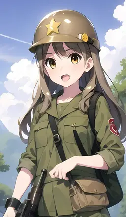 Profile image of 田中二等兵