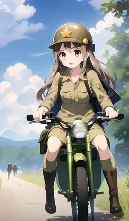 Profile image of 田中二等兵