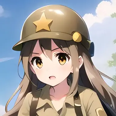 Profile image of 田中二等兵