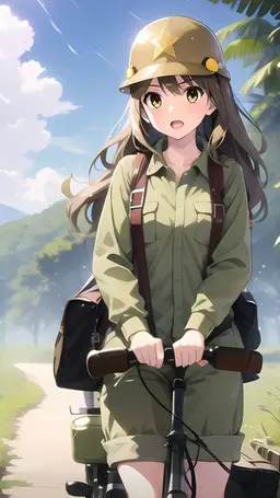Profile image of 田中二等兵