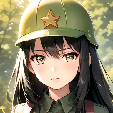 Profile image of 立花上等兵