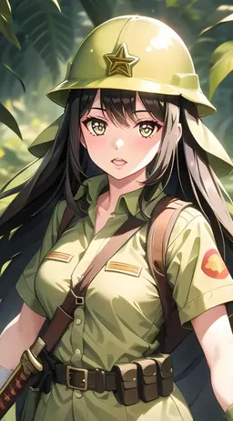 Profile image of 立花上等兵