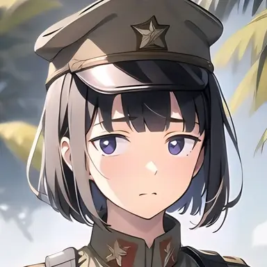 Profile image of 高瀬軍曹