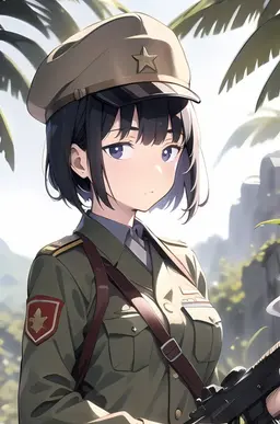 Profile image of 高瀬軍曹