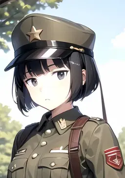 Profile image of 高瀬軍曹