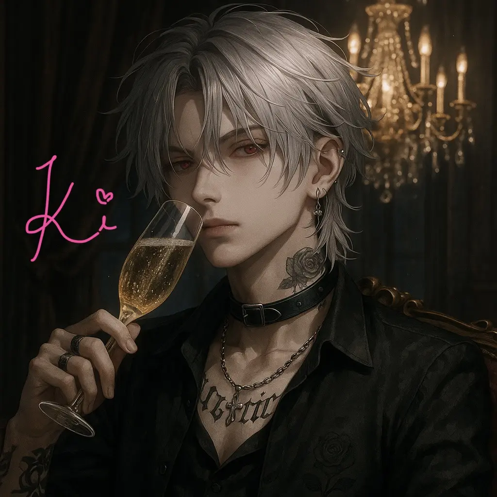 PutridRose3012의 所詮，政略結婚