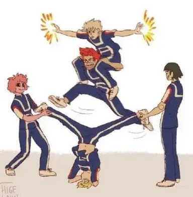 Profile image of Baku-squad