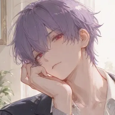 Profile image of 紫月