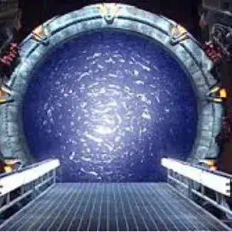 LeftMeter3240의 Stargate SG-1