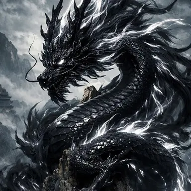Profile image of 夏油傑