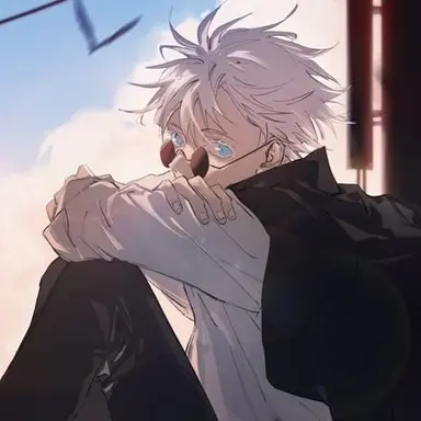Profile image of 五条悟
