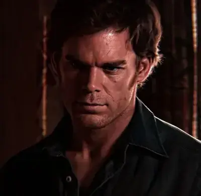 FrugalStork0473의 I Dexter Morgan I